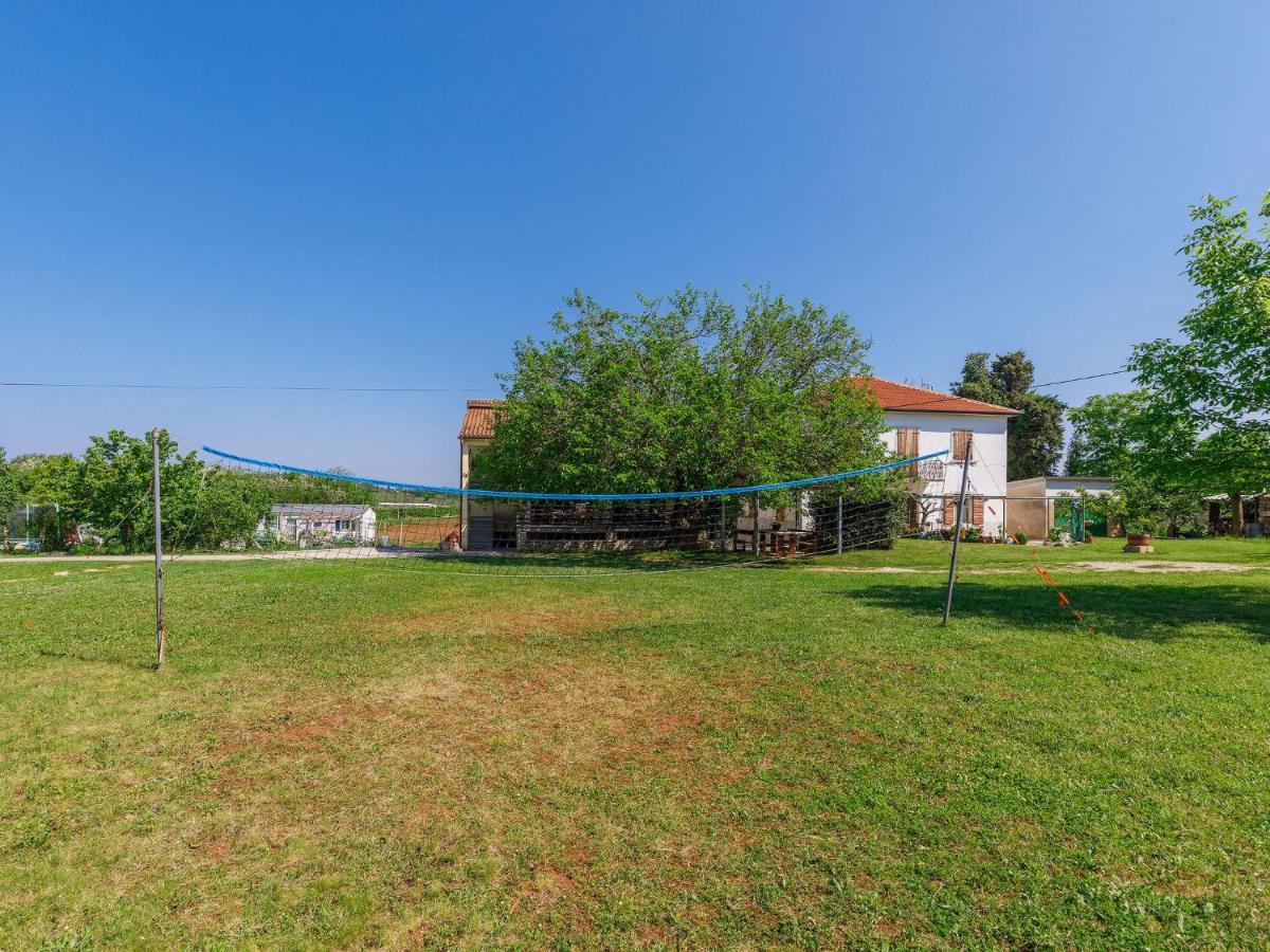 סבודרייה Apartment Vesela-1 By Interhome מראה חיצוני תמונה