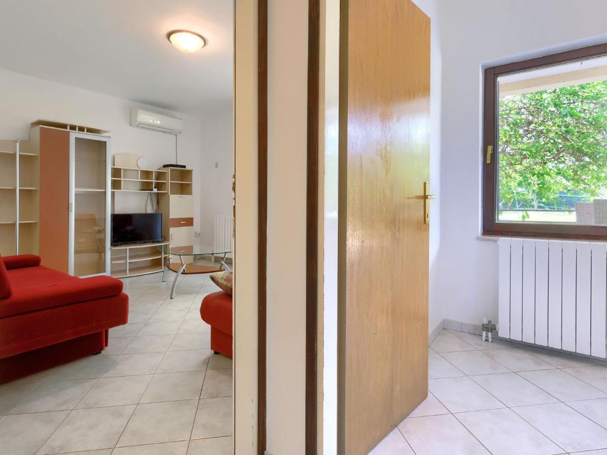 סבודרייה Apartment Vesela-1 By Interhome מראה חיצוני תמונה