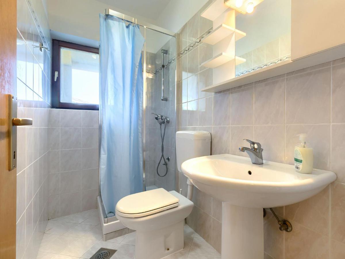 סבודרייה Apartment Vesela-1 By Interhome מראה חיצוני תמונה