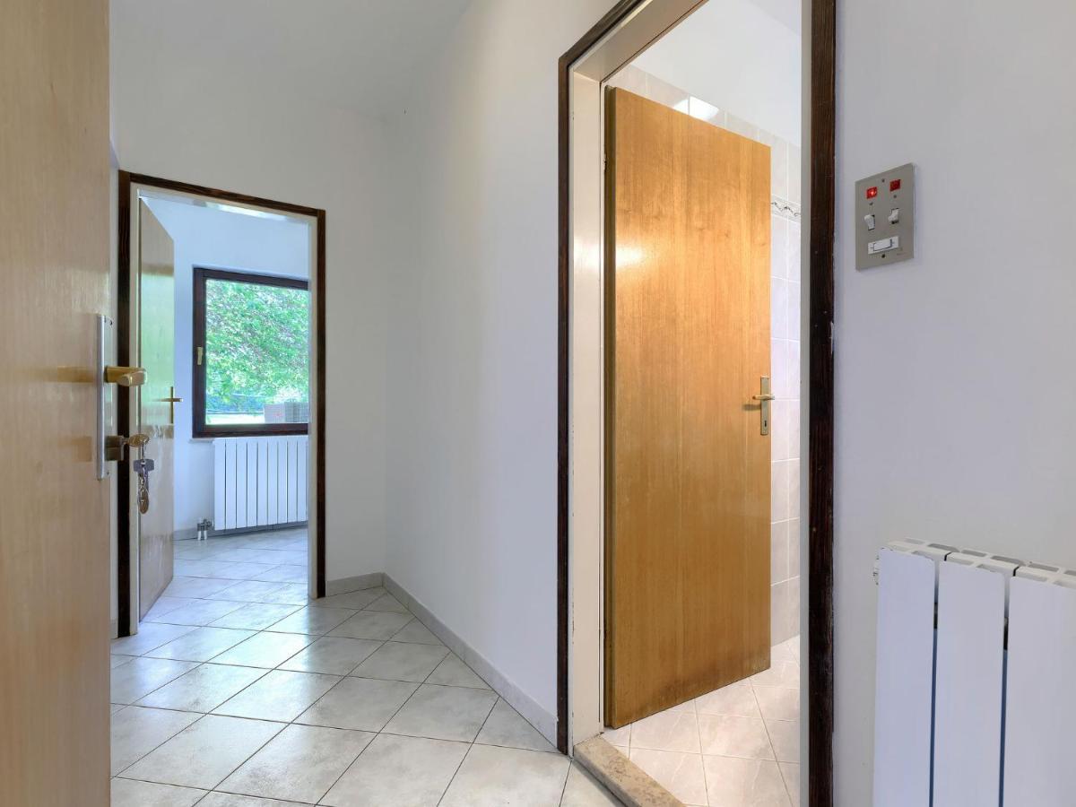 סבודרייה Apartment Vesela-1 By Interhome מראה חיצוני תמונה